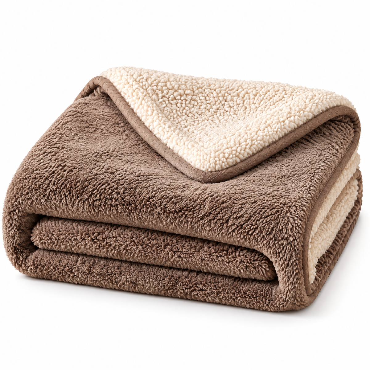 Northaliq™ Reversible Sherpa Pet Blanket