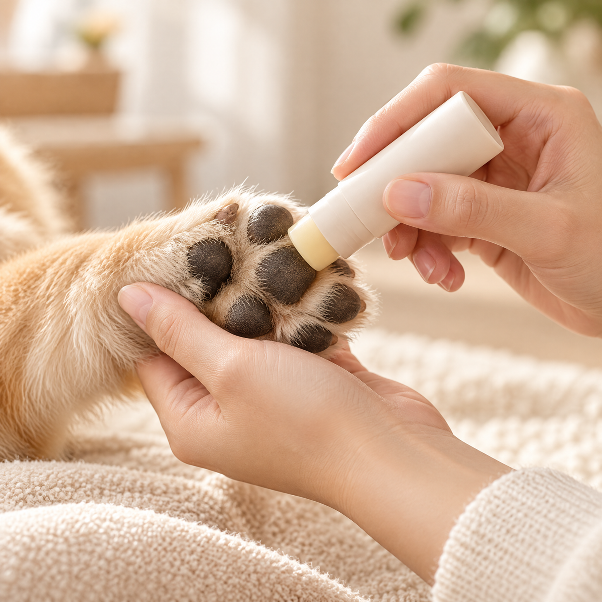 Northaliq™ Pet Paw Care Balm Stick