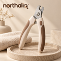 Northaliq™ Stainless Steel Pet Nail Clippers