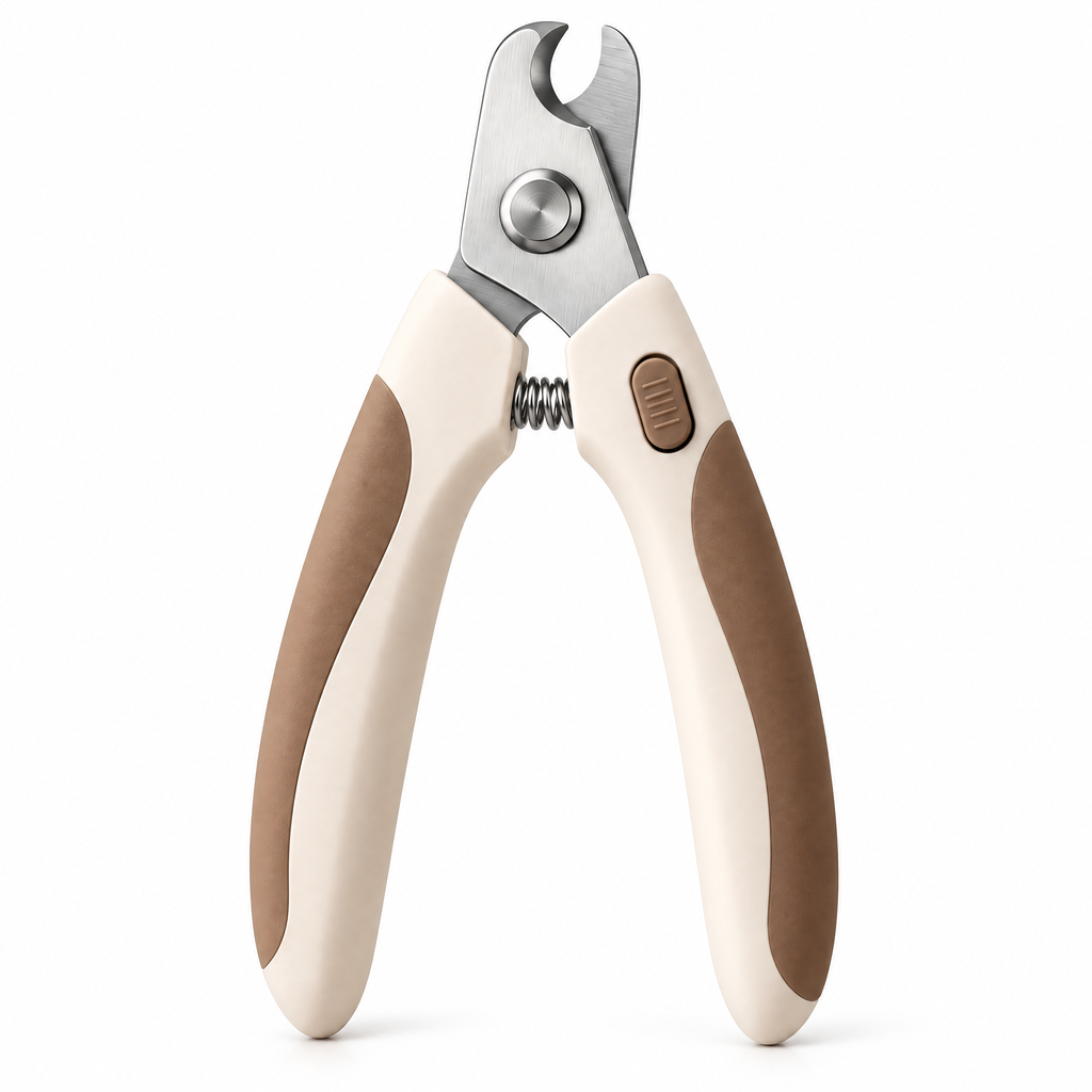 Northaliq™ Stainless Steel Pet Nail Clippers