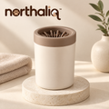 Northaliq™ Portable Dog Paw Cleaner Cup