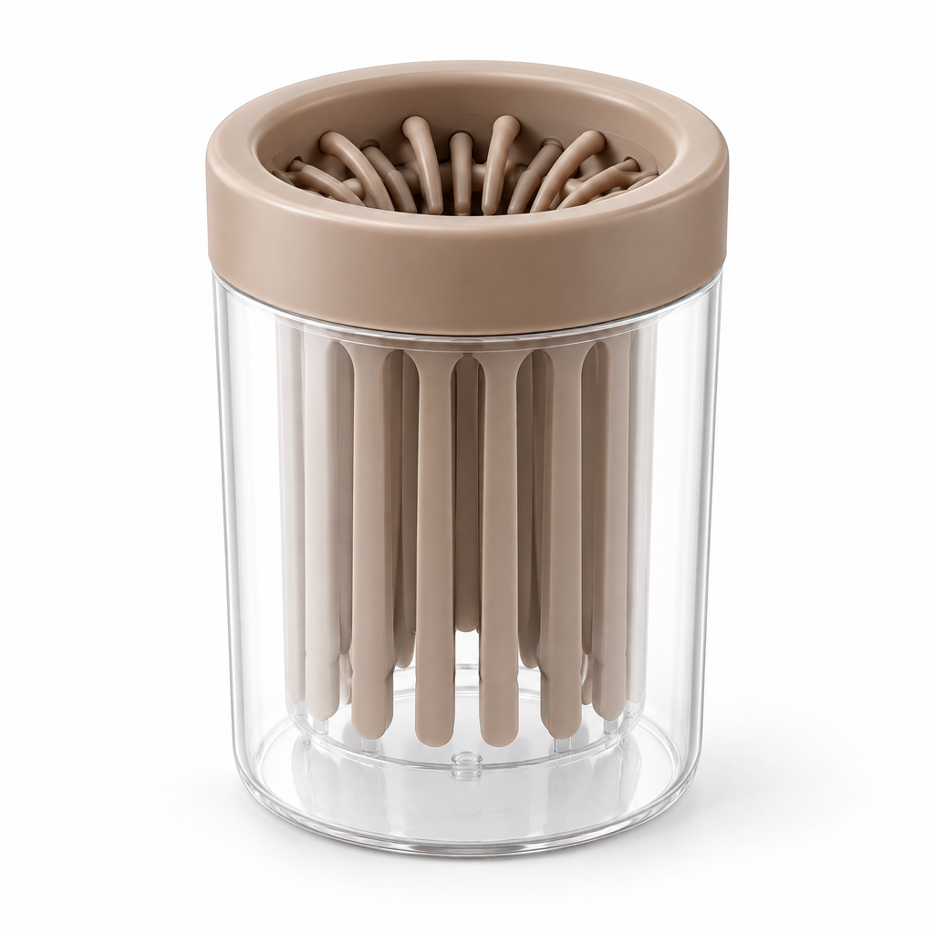 Northaliq™ Portable Dog Paw Cleaner Cup