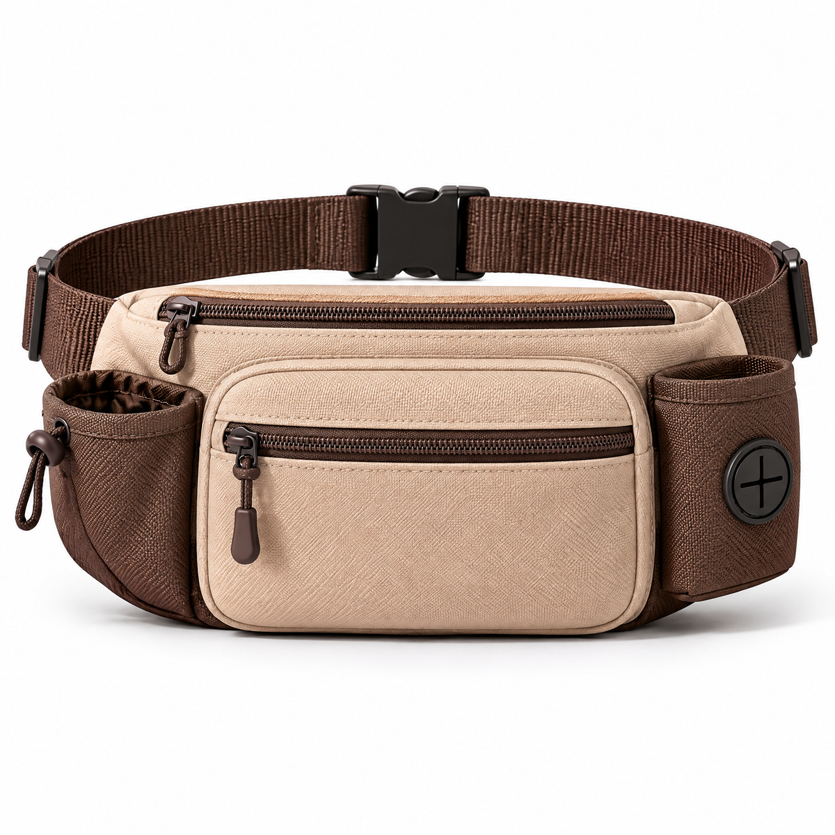 Northaliq™ Hands-Free Dog Walking Waist Bag